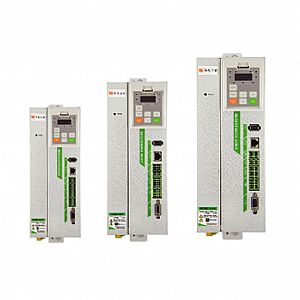 華成液壓伺服驅動器