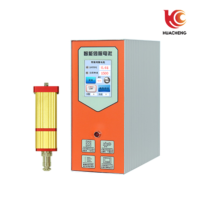 QCDP1E1-010智能伺服電批 QCDP1E1-010智能伺服電批