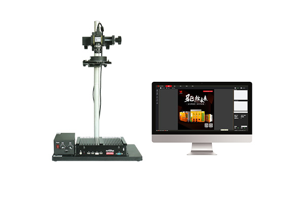 視覺檢測系統提供生產效率