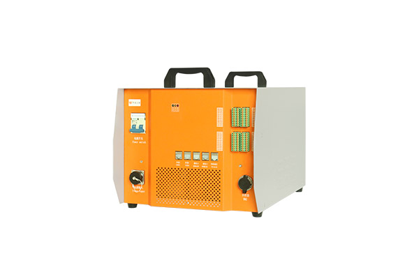 ES-R6多關節機器人控制系統 ES-R6多關節機器人控制系統