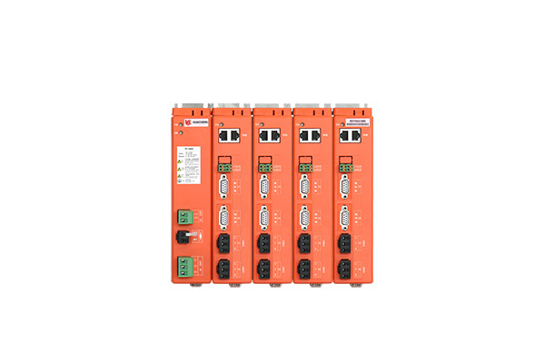 總線型通用機械手控制系統 總線型通用機械手控制系統